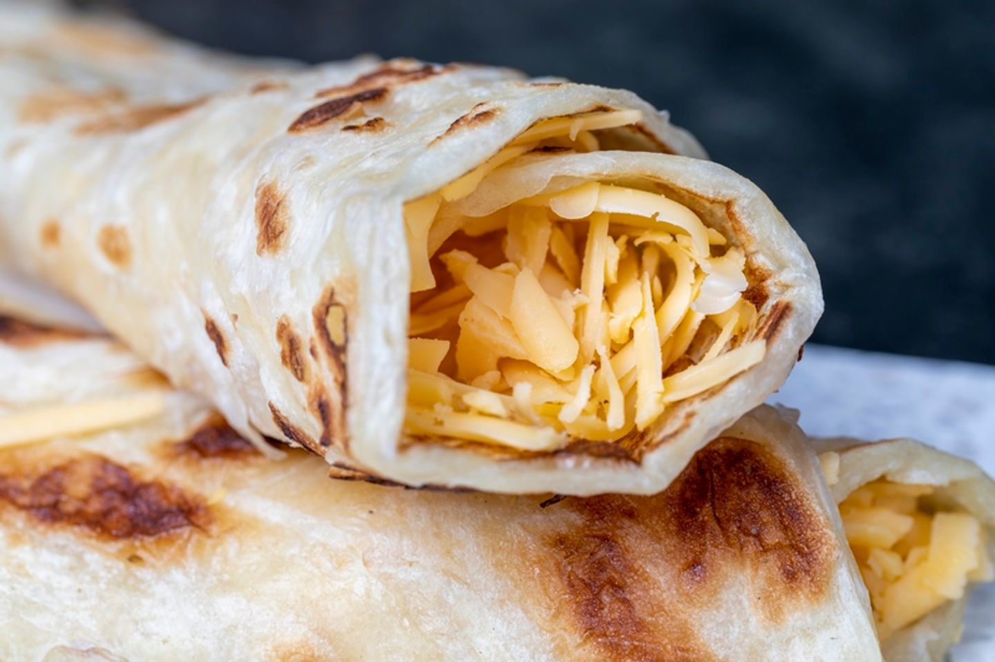 جبن شيدر