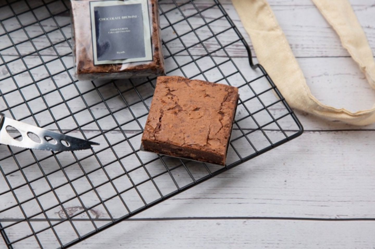 Chocolate Brownies