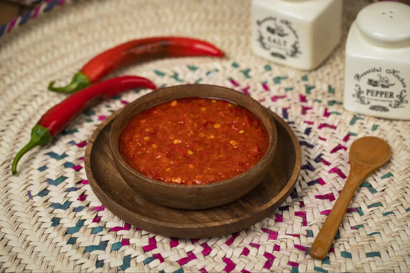شطة الفريج