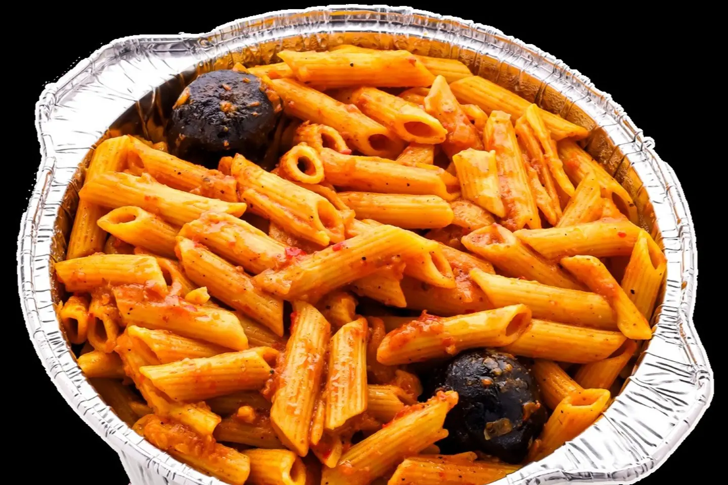 مكروني - صغير