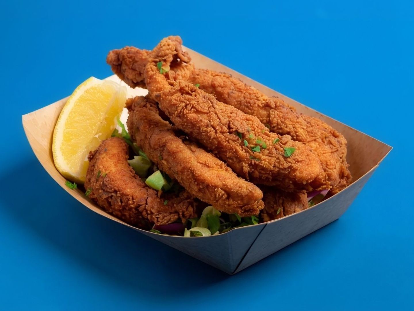 Chicken Tender