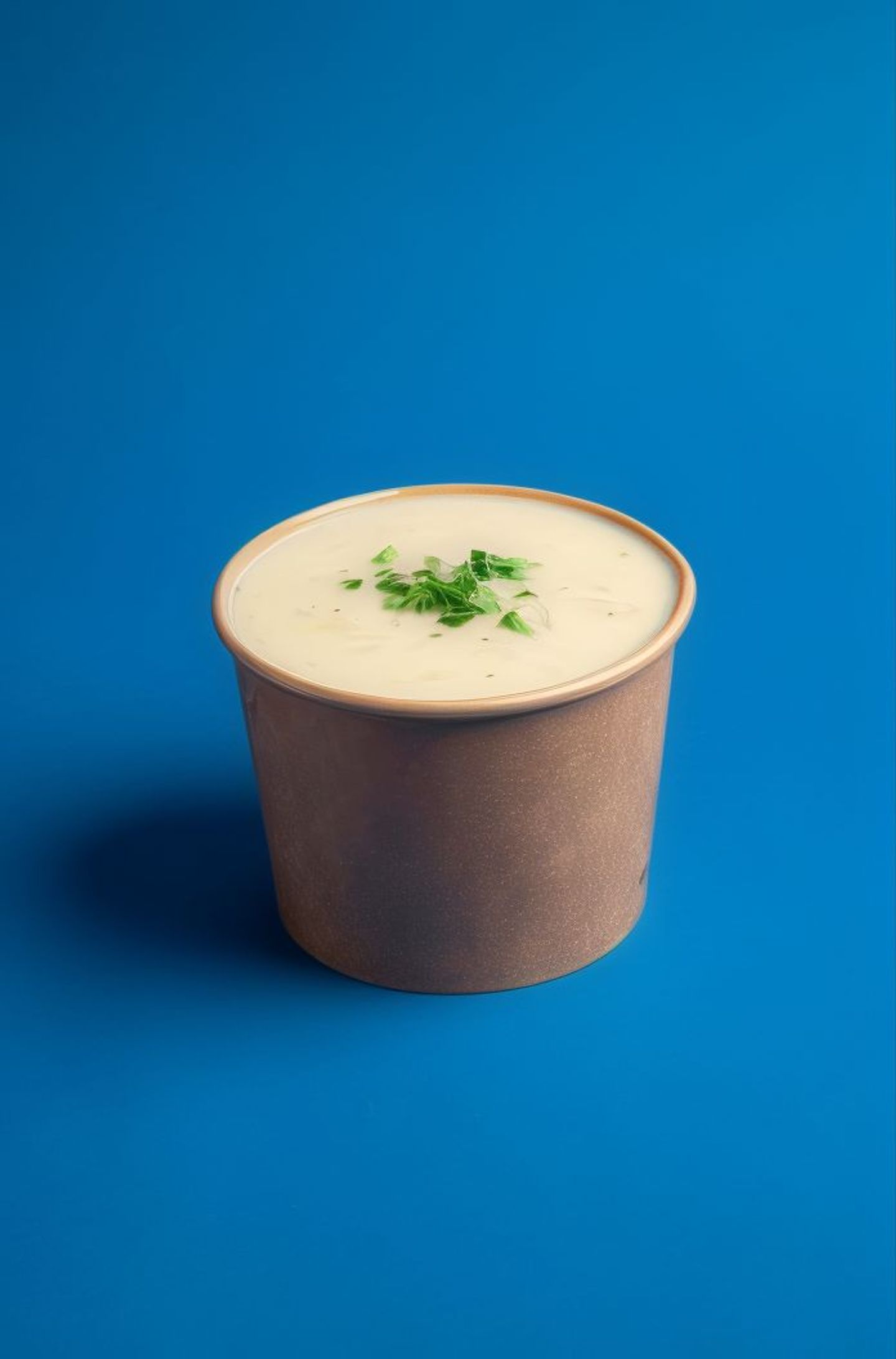 Shrimp Ship Soup