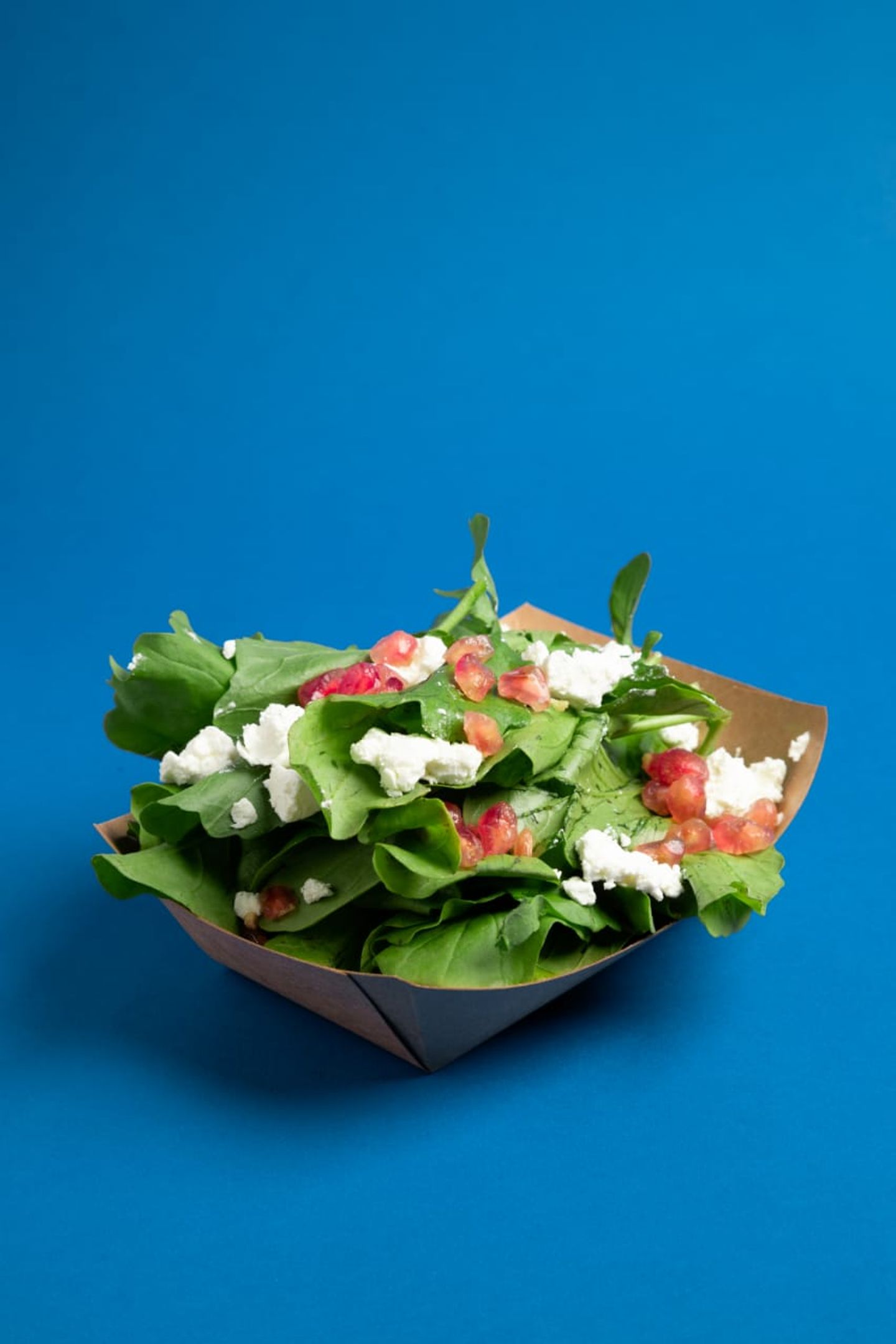 Arugula Salad
