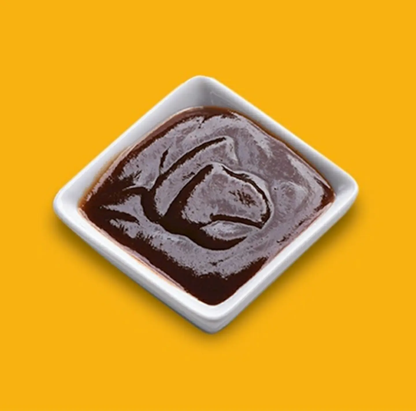 صوص الباربكيو