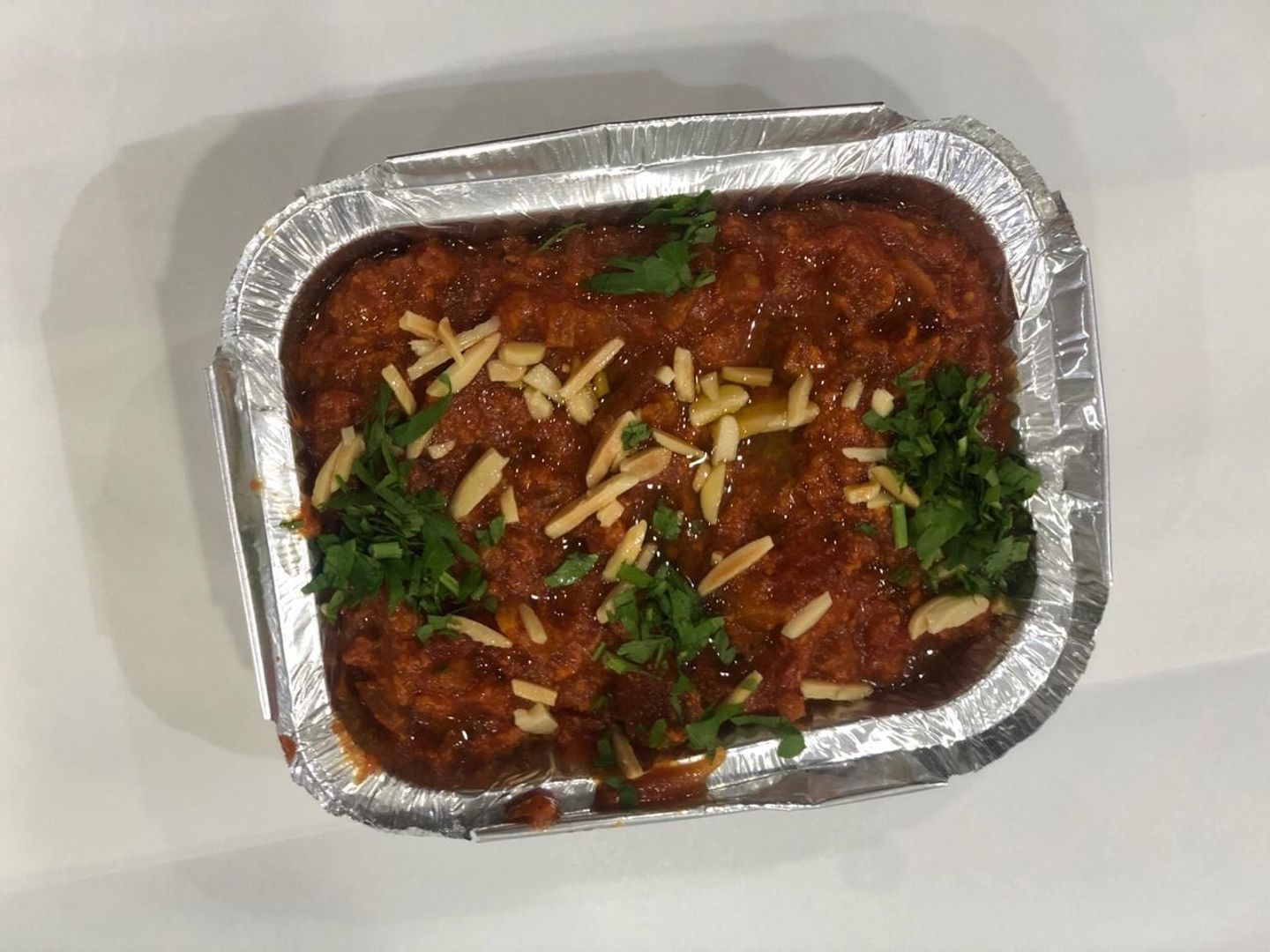 قلاية بندورة