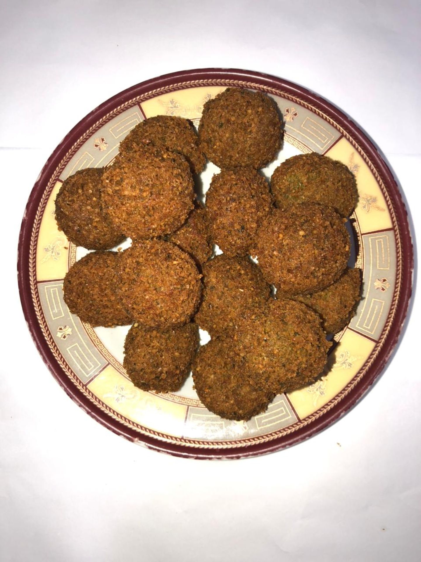 فلافل عادي