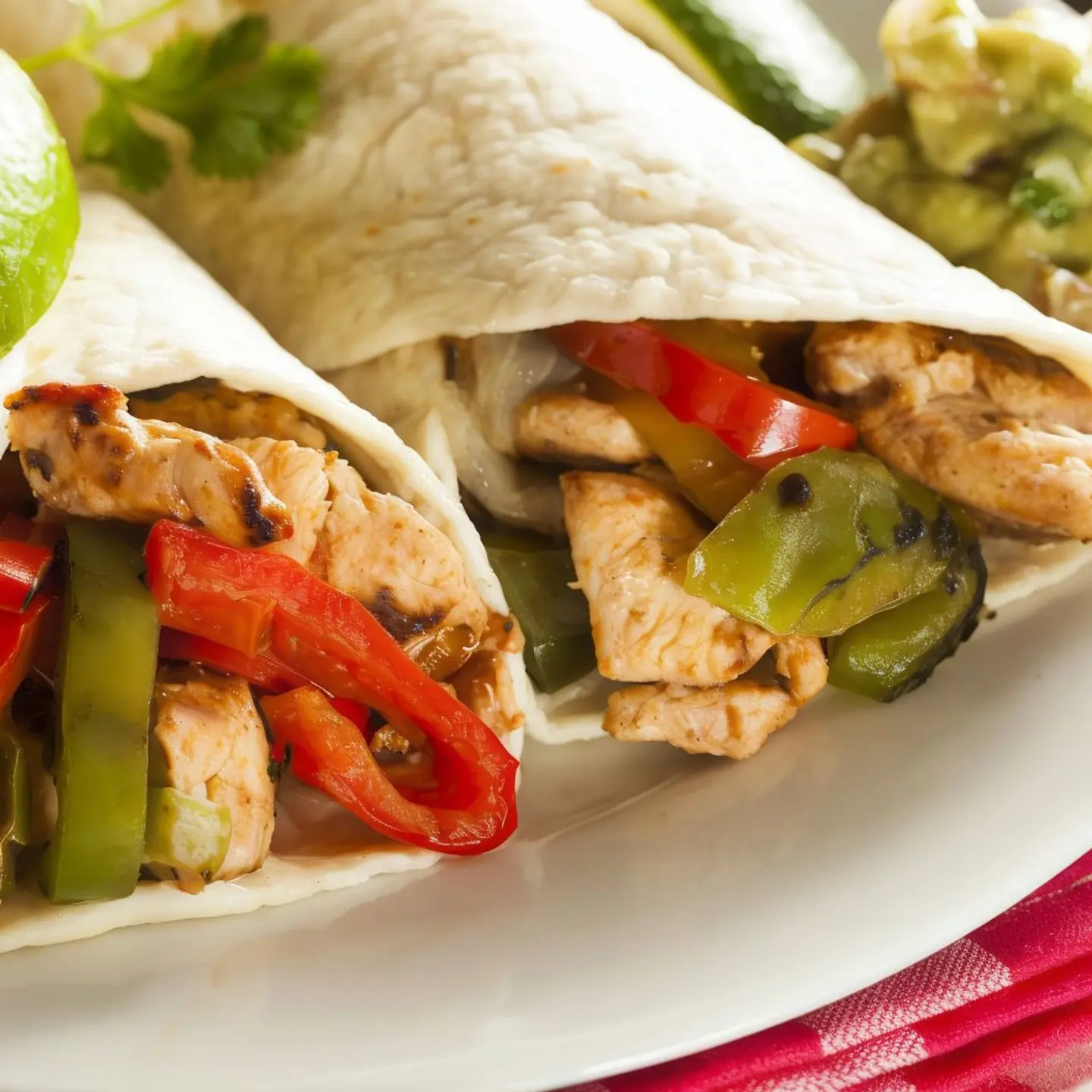 فاهيتا دجاج