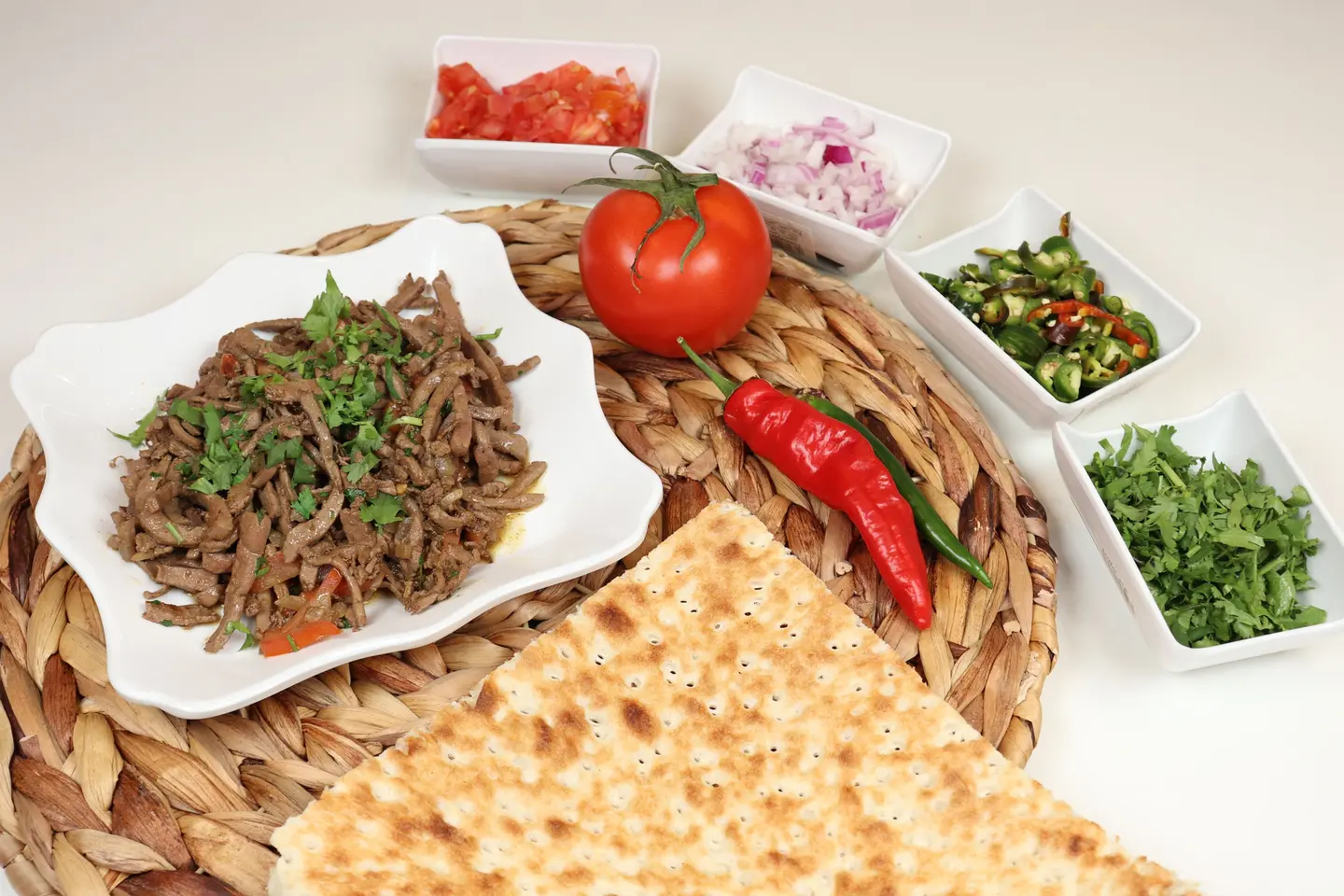 Liver With Cheese