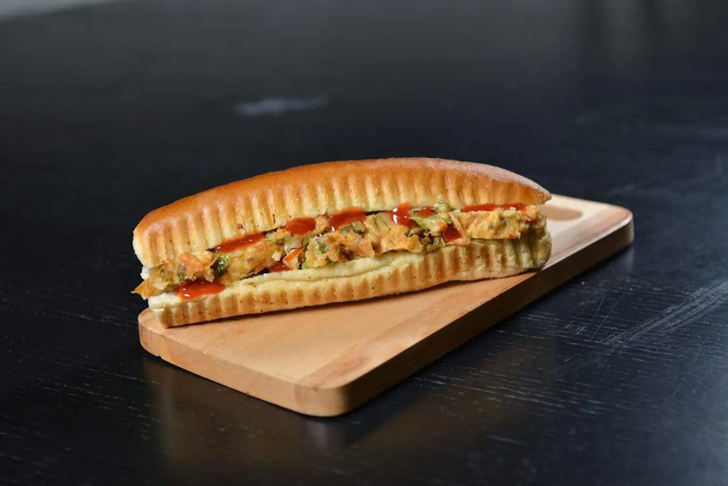 Tuna Sandwich