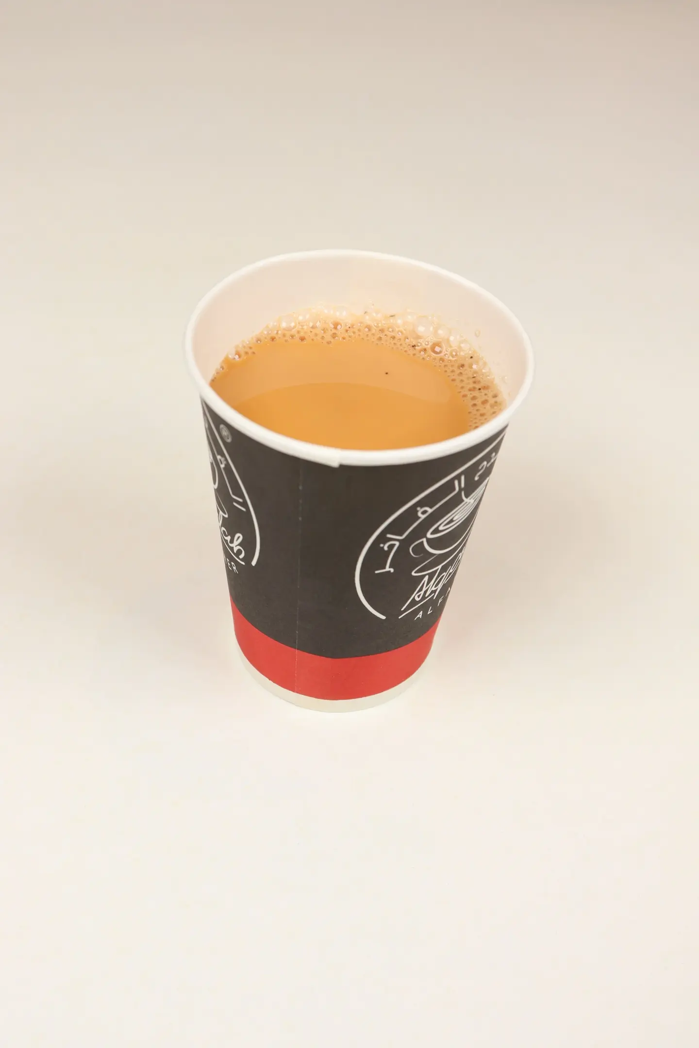 Adani Milk Tea