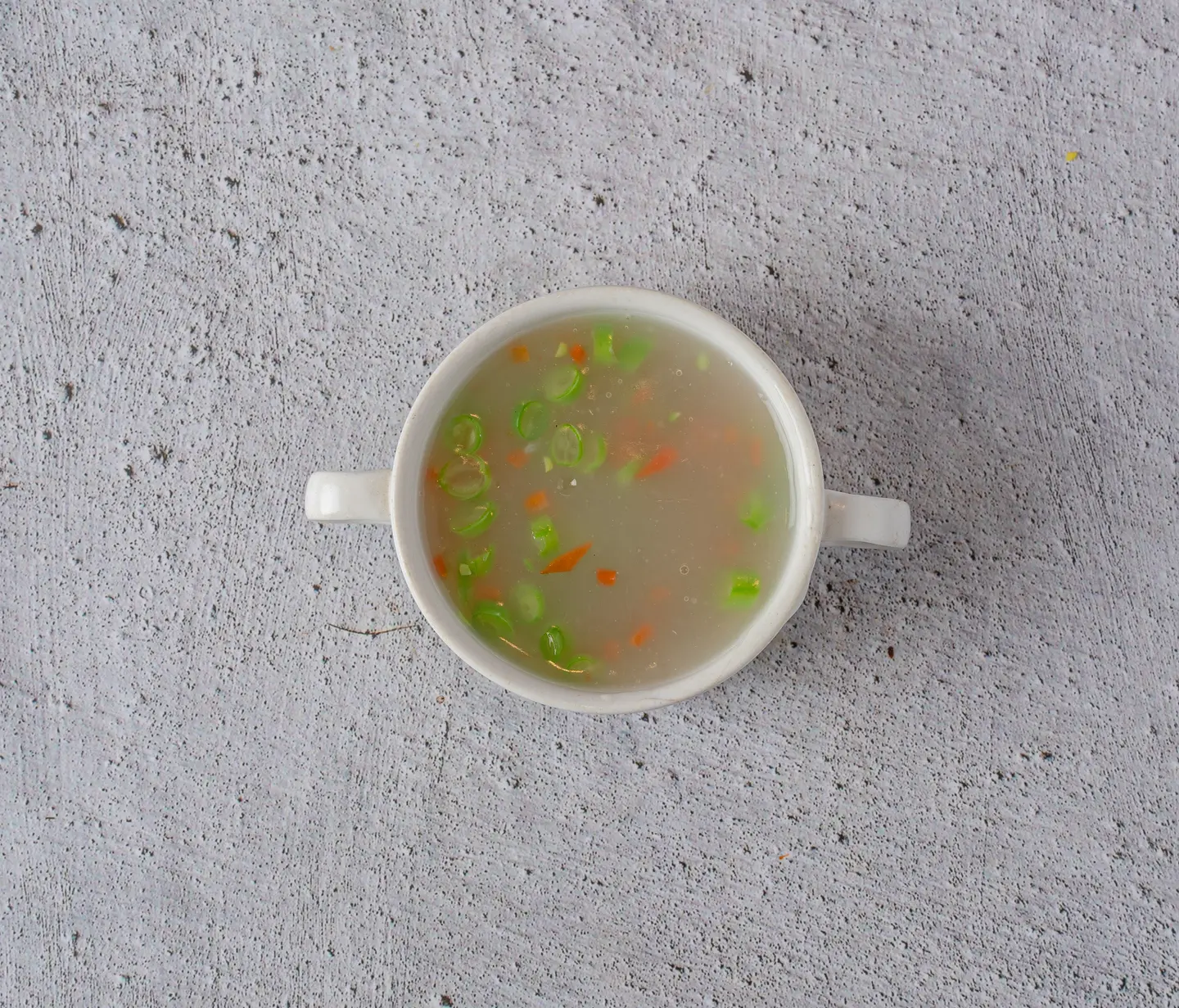 Vegetable Soup