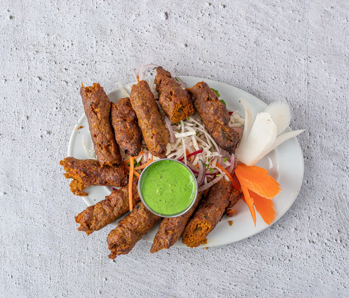 Kebab Skewer