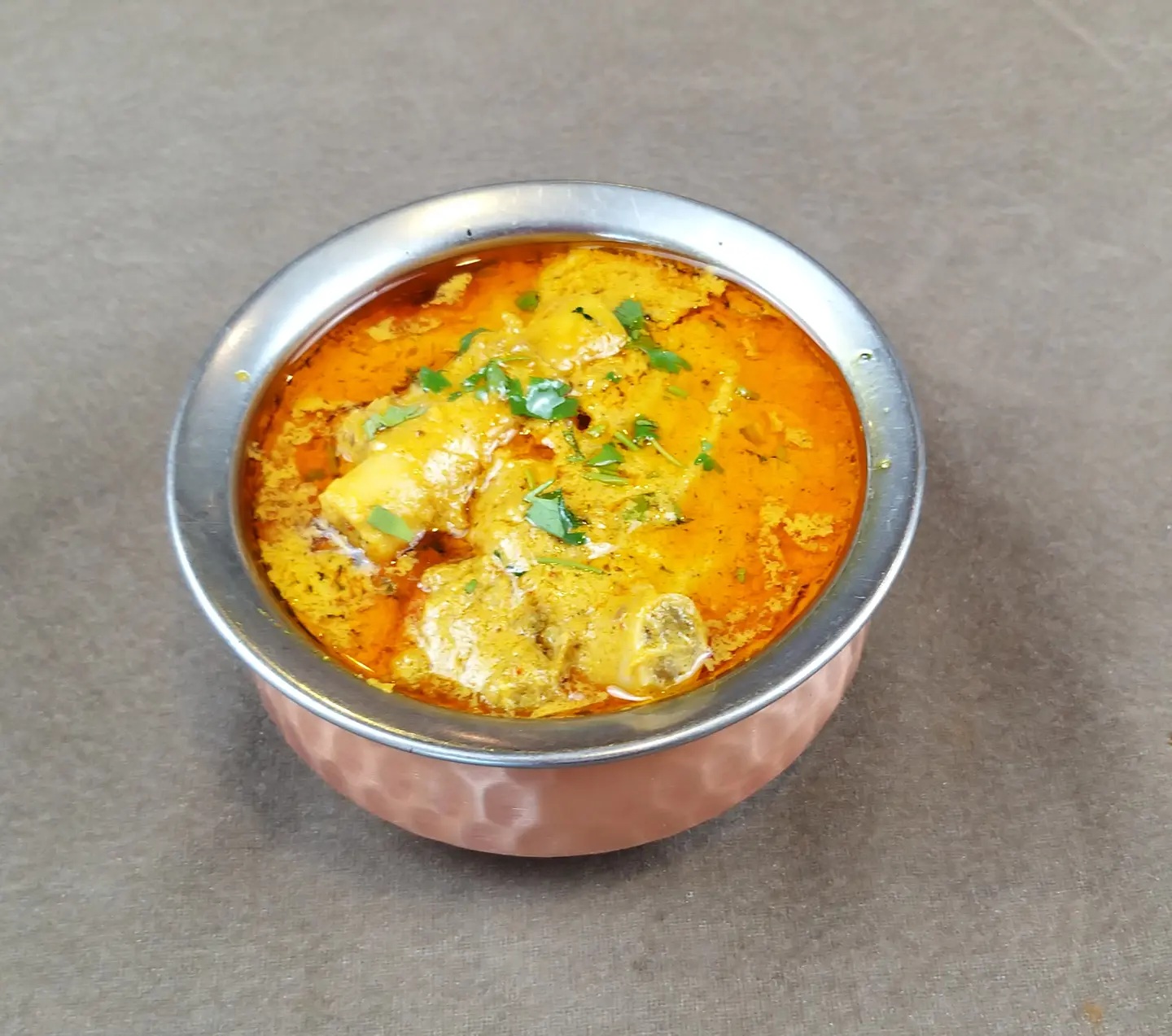 Mutton Rogan Josh