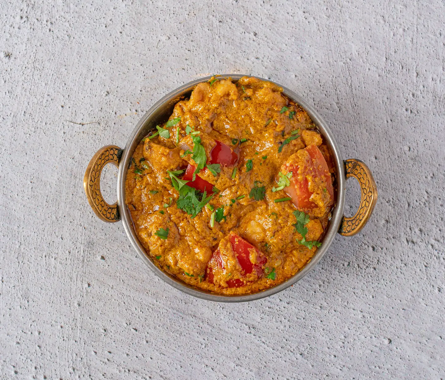 Masala Fish