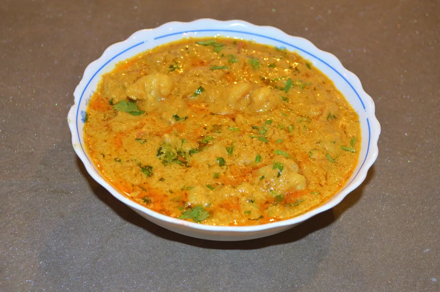 Prawn Masala