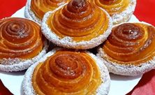 بريوش التركي