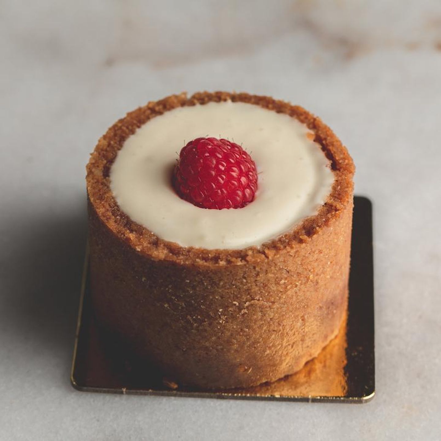 Berry Cheesecake