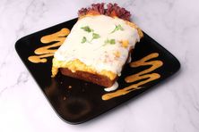بريوش البيض