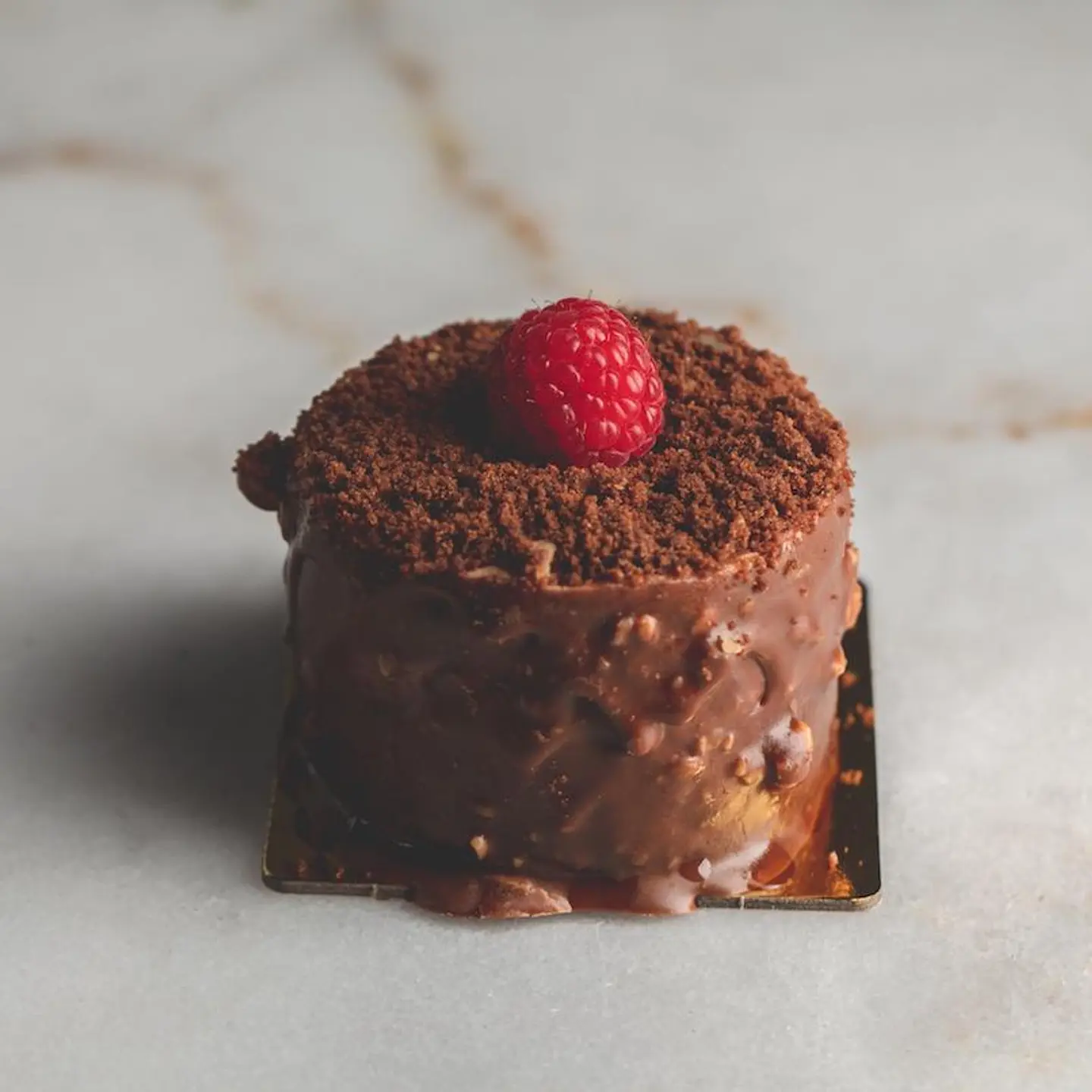 Chocolate Fondant