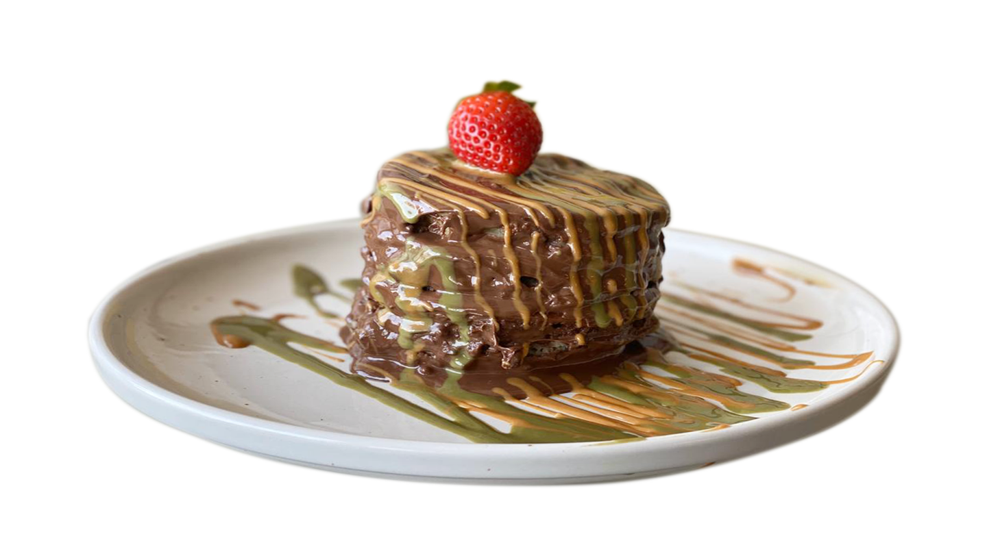 Special Kims Pancake