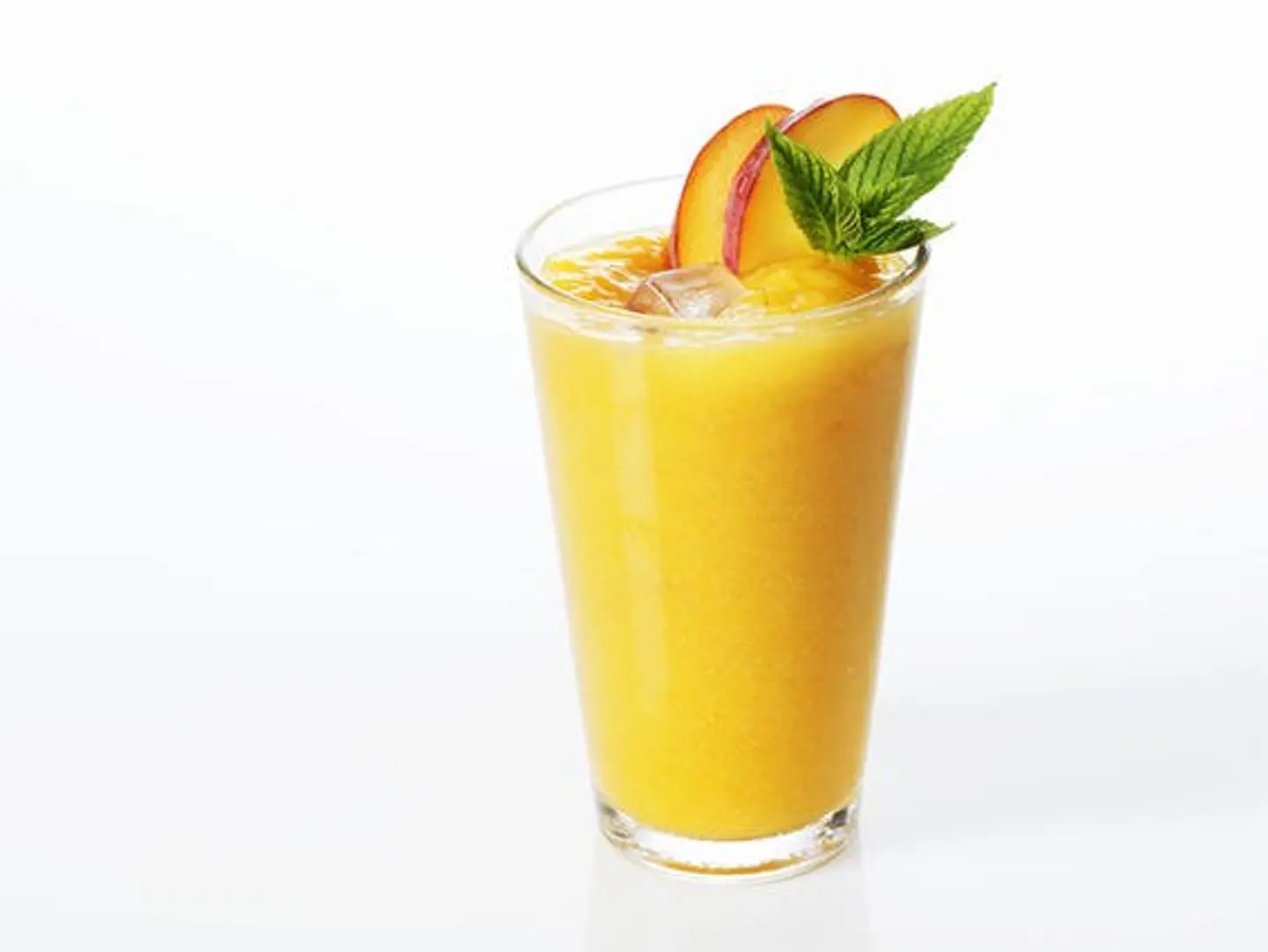 Peach Smoothie