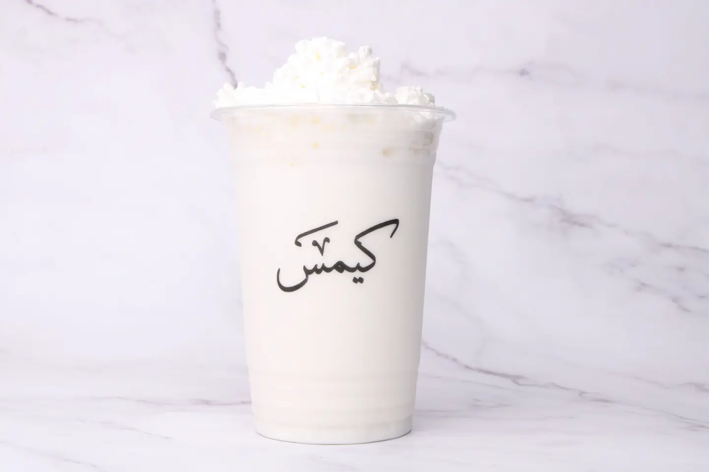 Penne Colada Smoothie