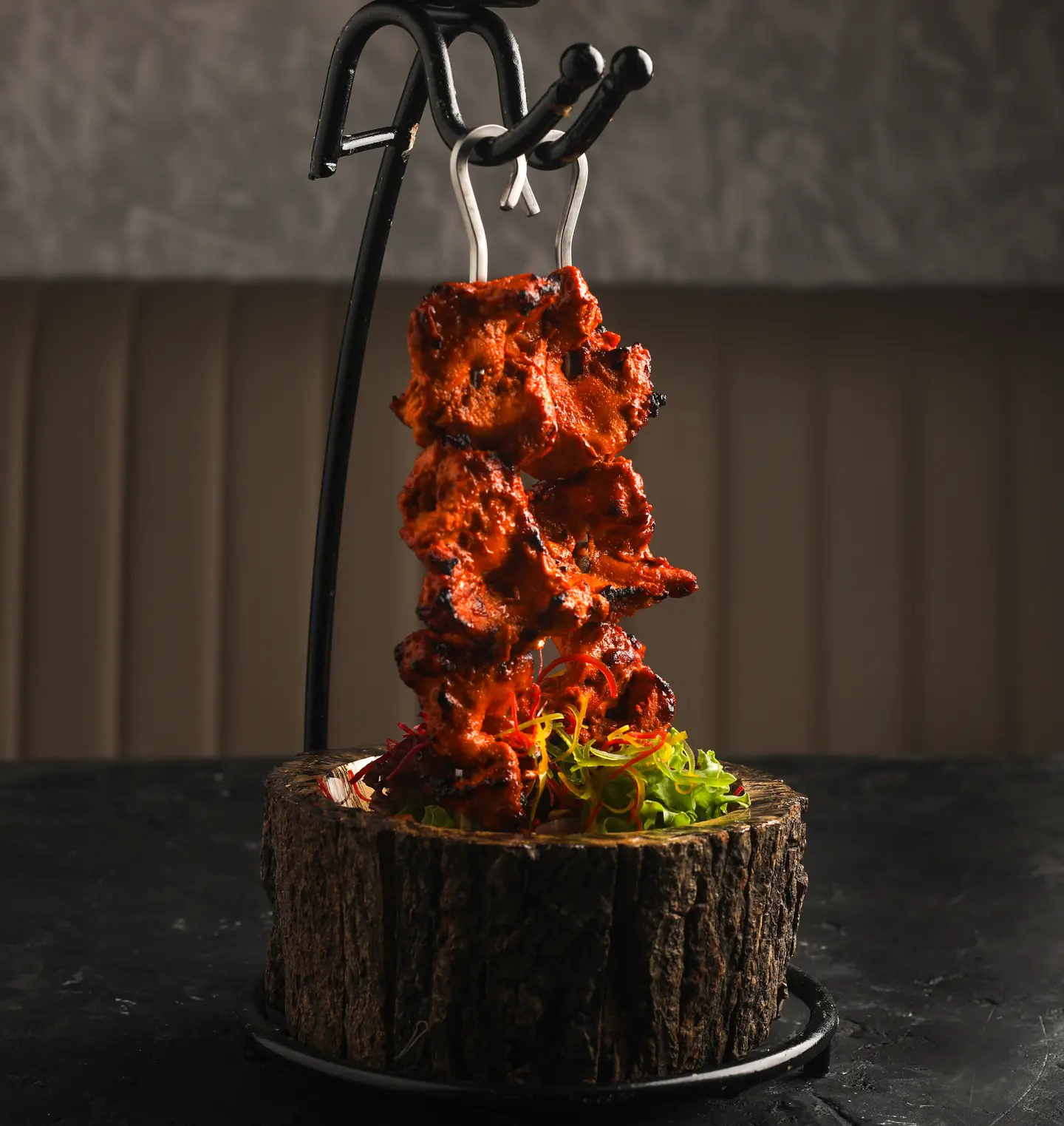 Chicken Tikka