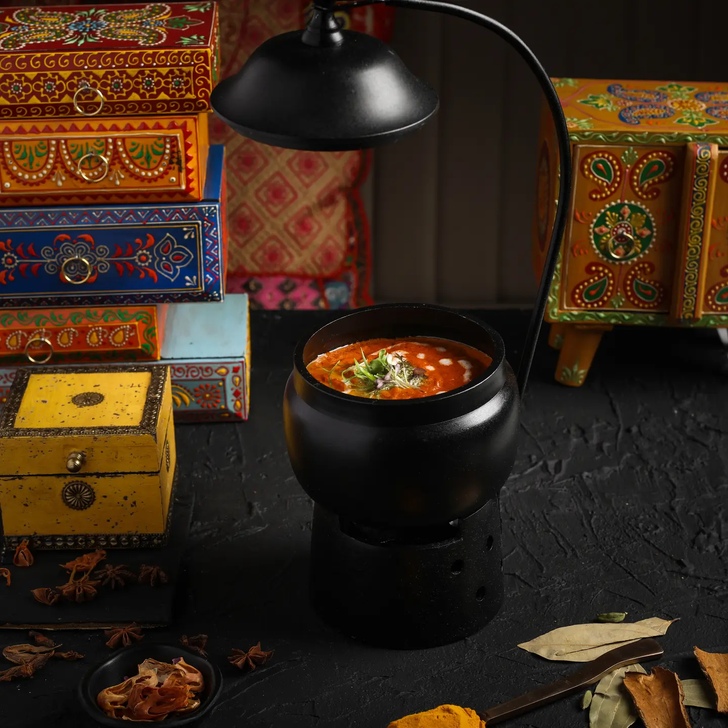 Makhni Chicken
