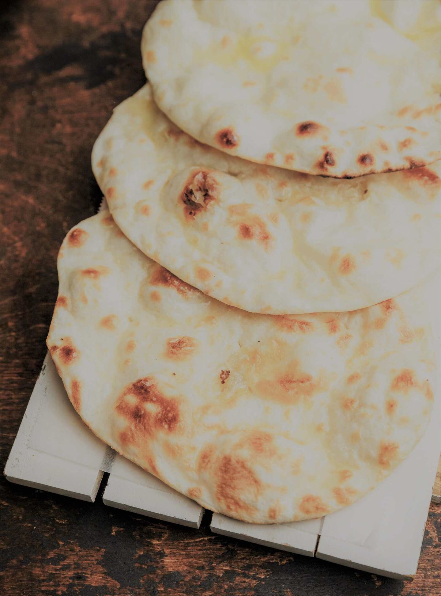 نان سادة