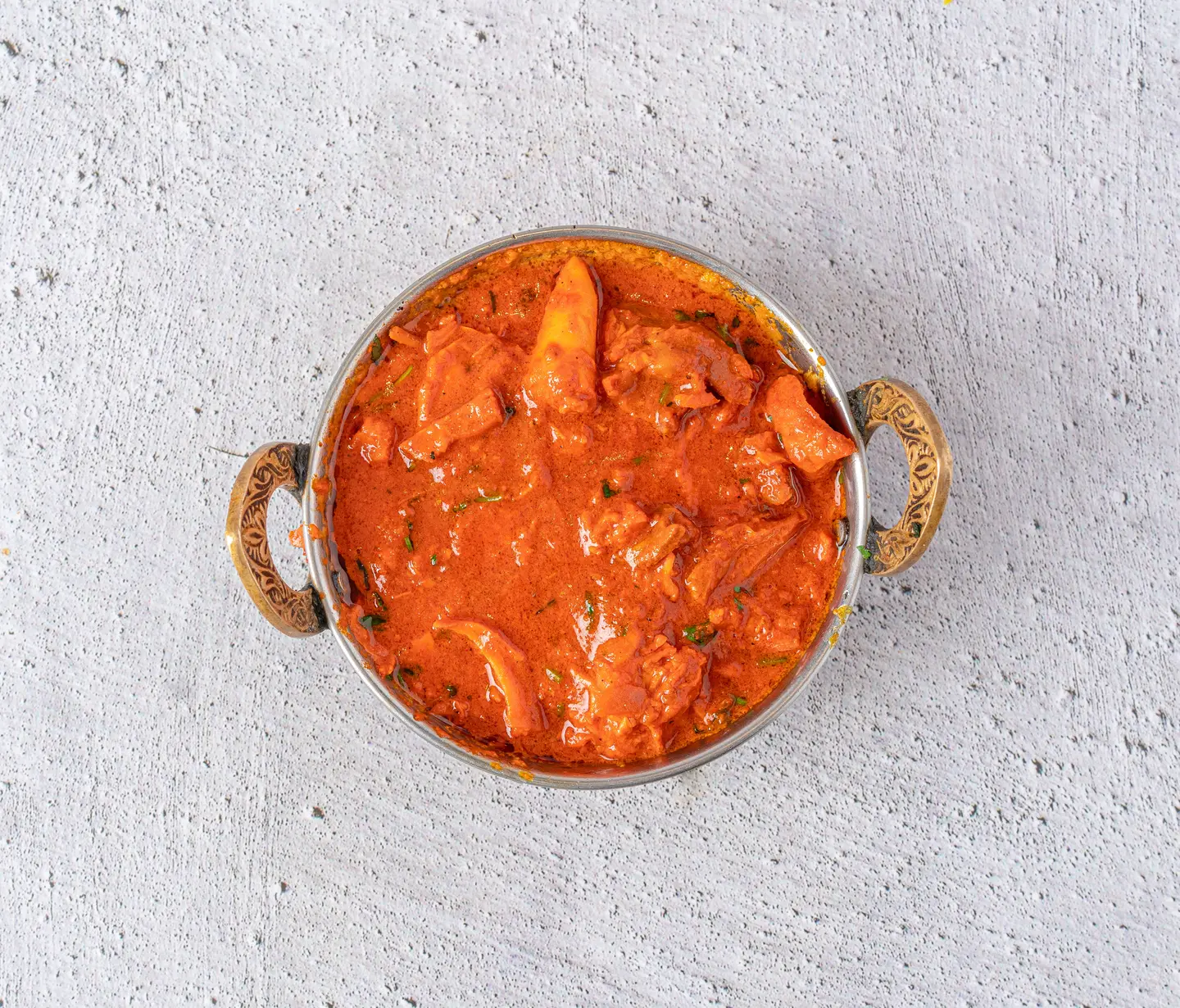 Chatpata Chicken