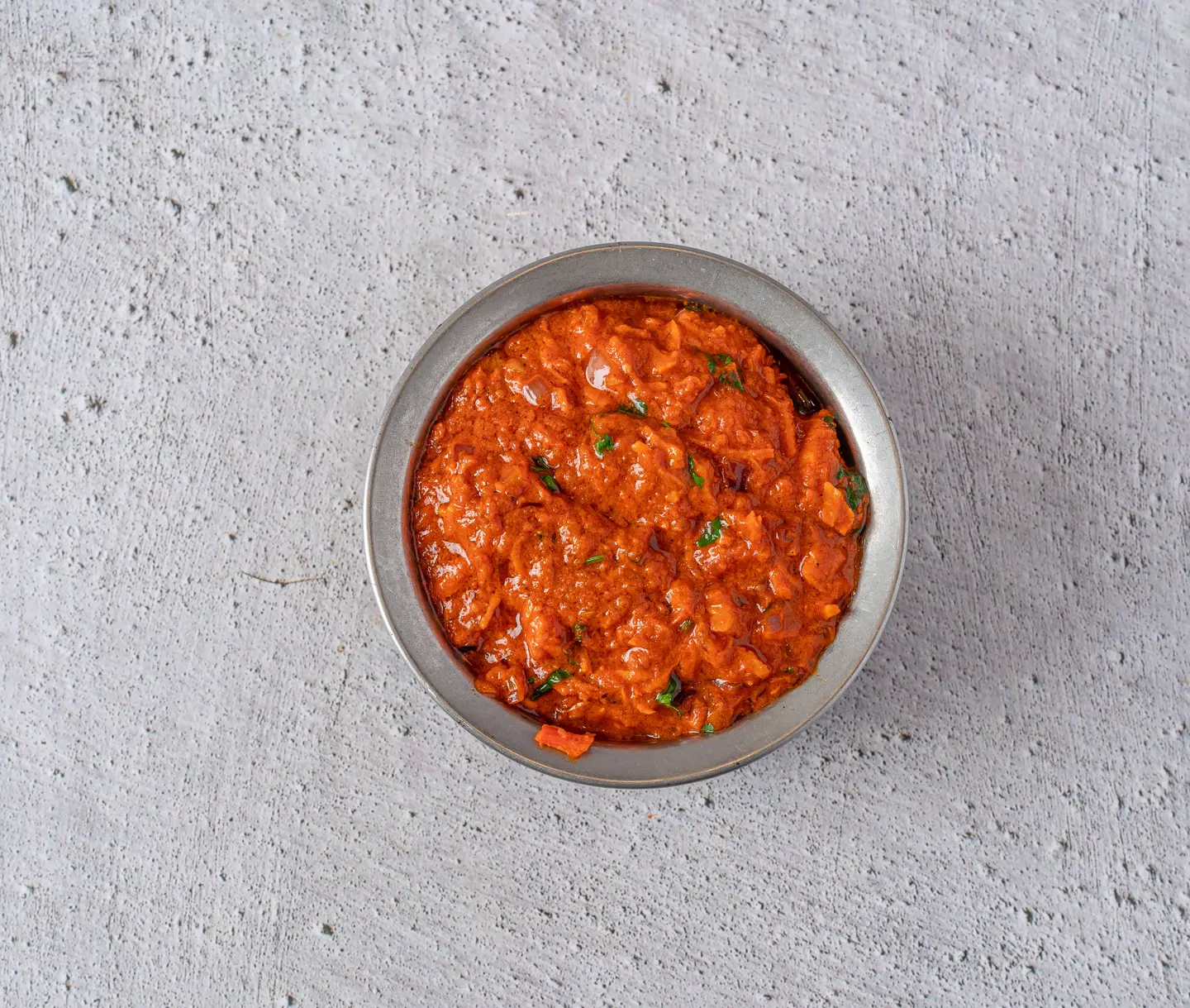 Butter Chicken - Regular