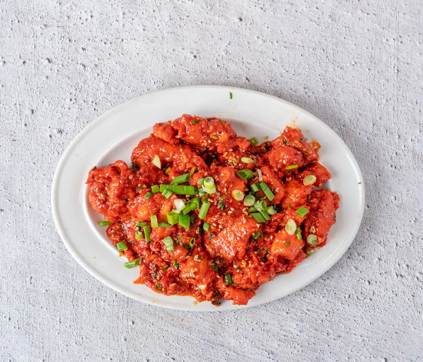 Chicken 555