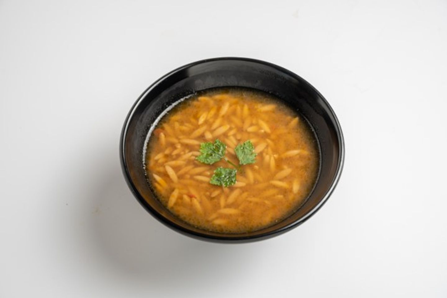شوربة لسان عصفور