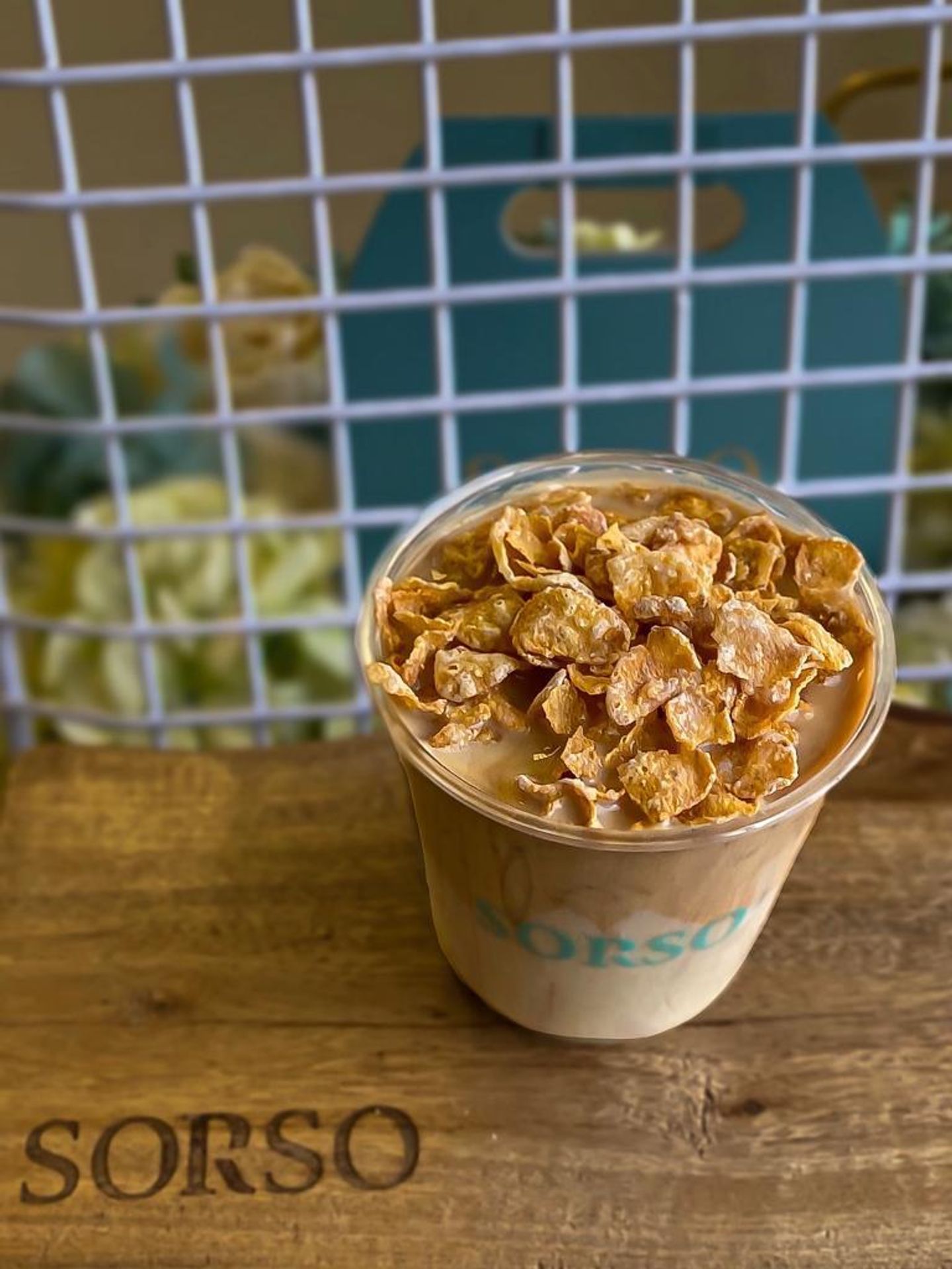 Cornflakes