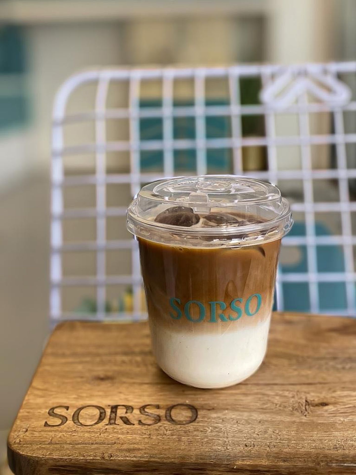 Sorso  Latte