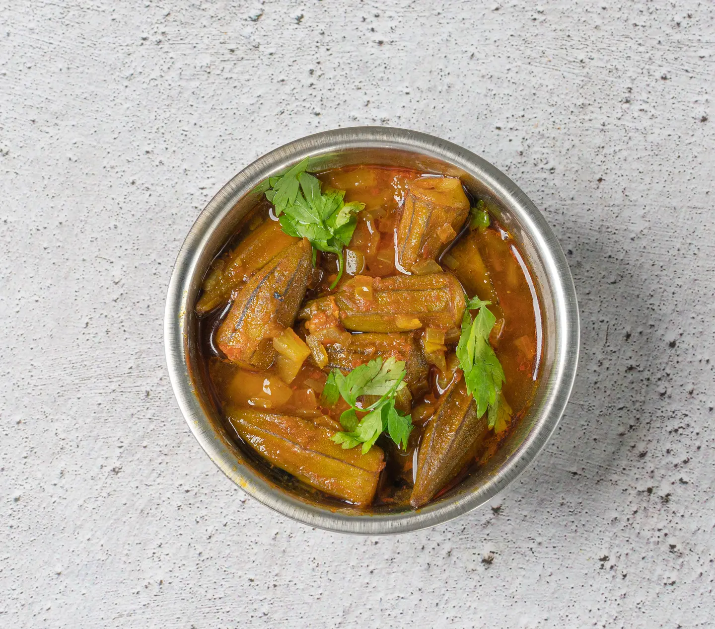 Okra Edam