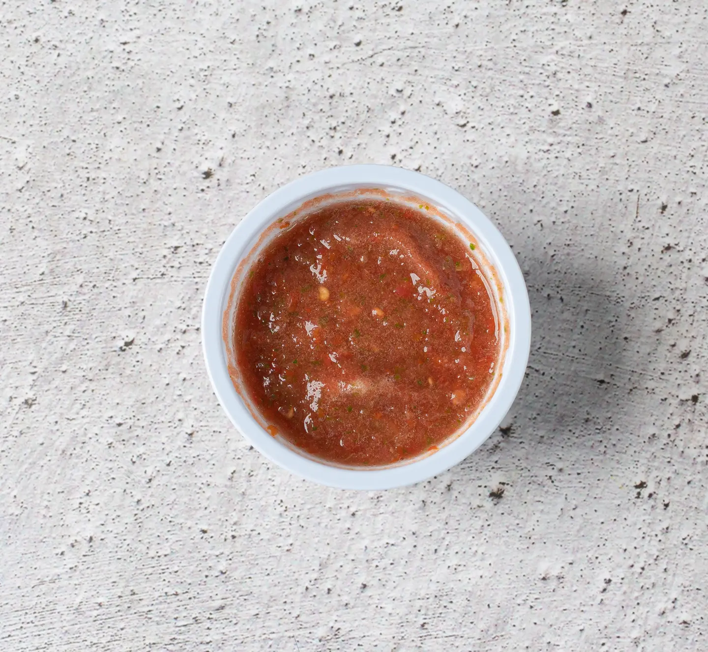 Spicy Sauce