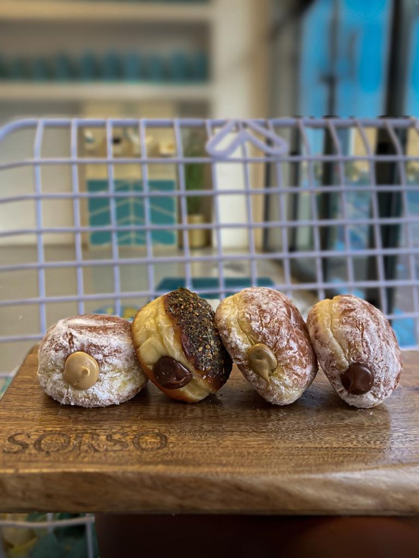 Donut