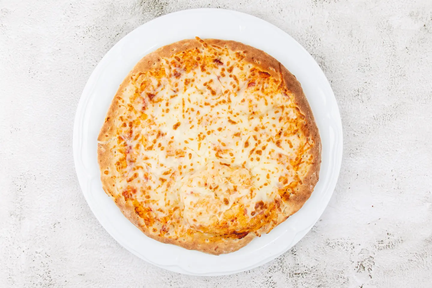 Cheese Pizza
