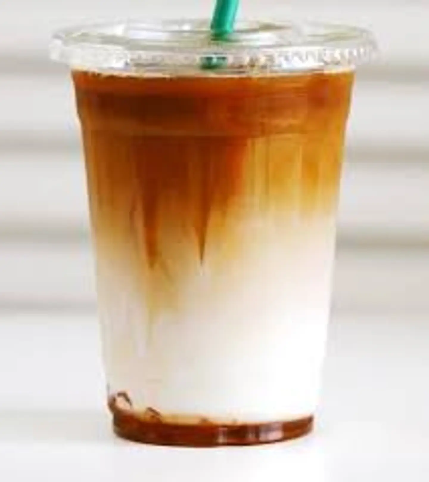 Ice Caramel Macchiato