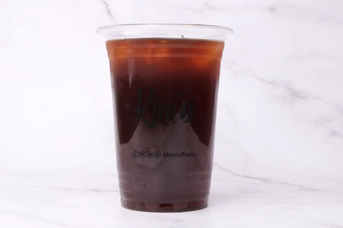 Ice Americano