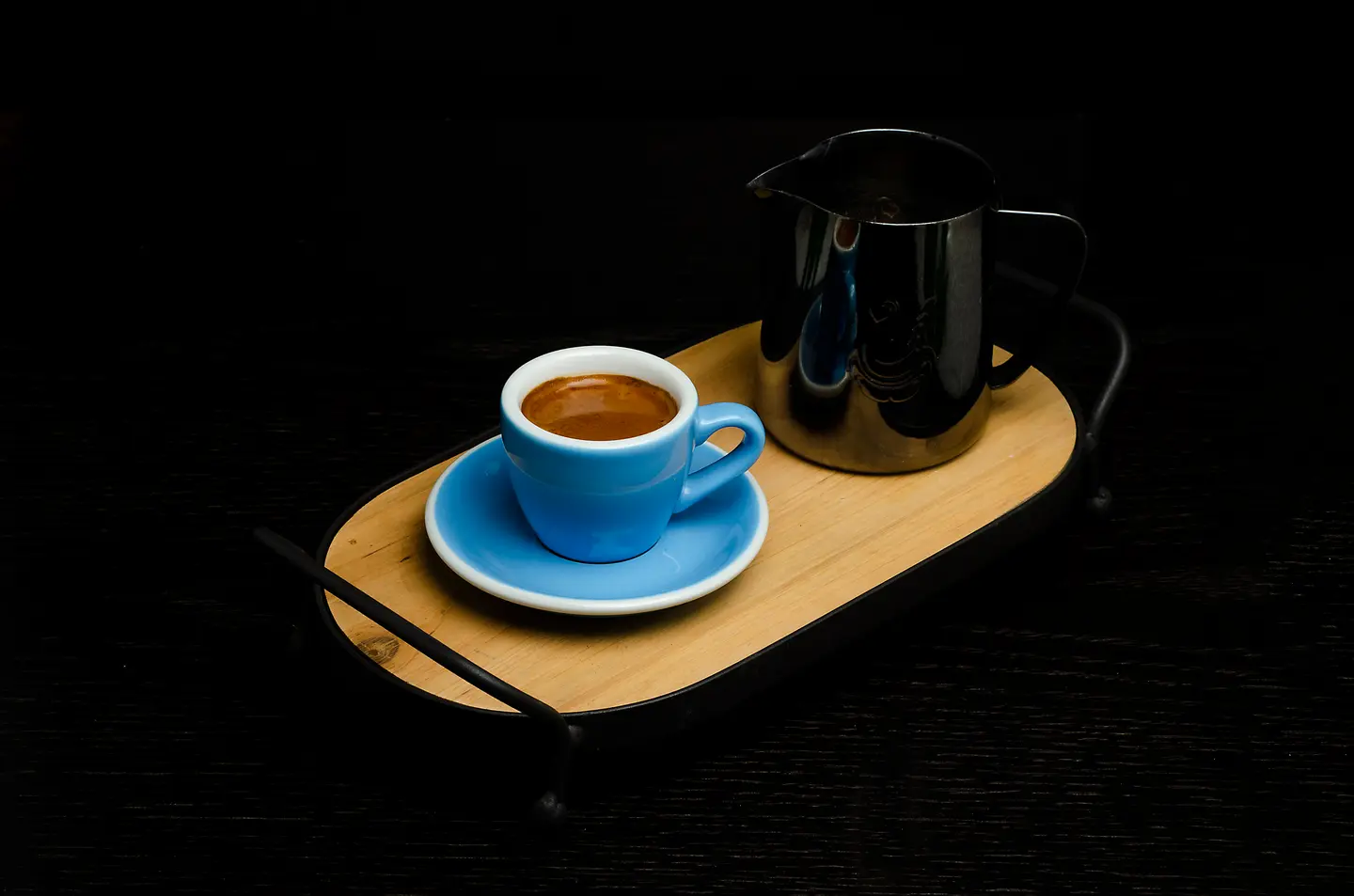 اسبرسو كوكتيل