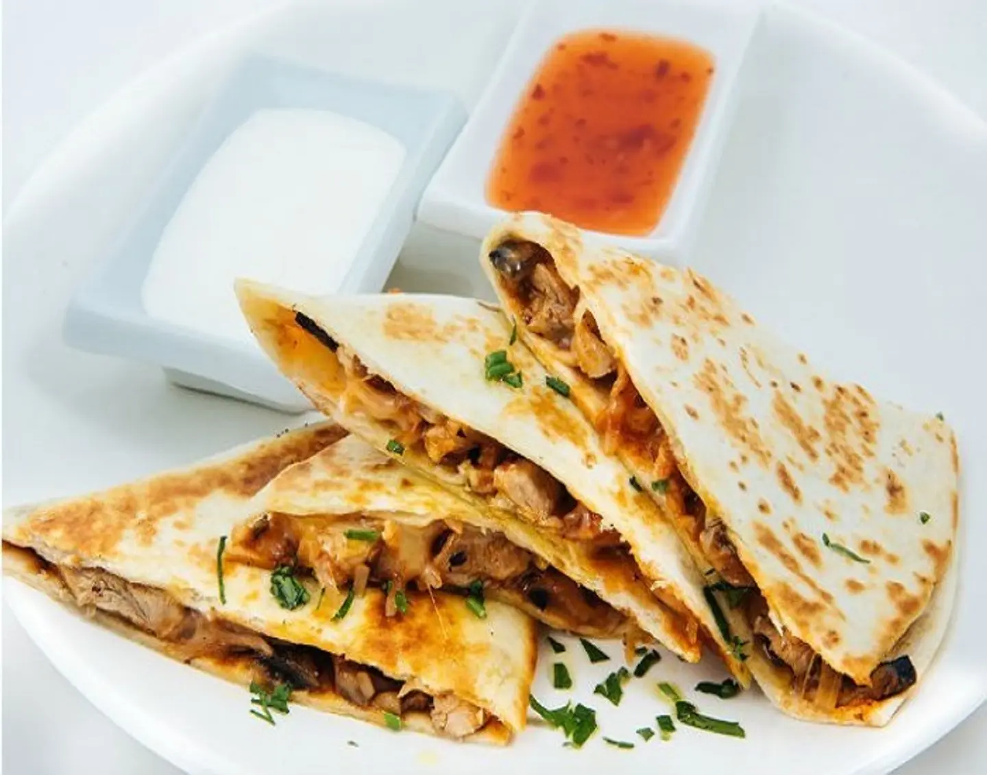Tuna With Cheese