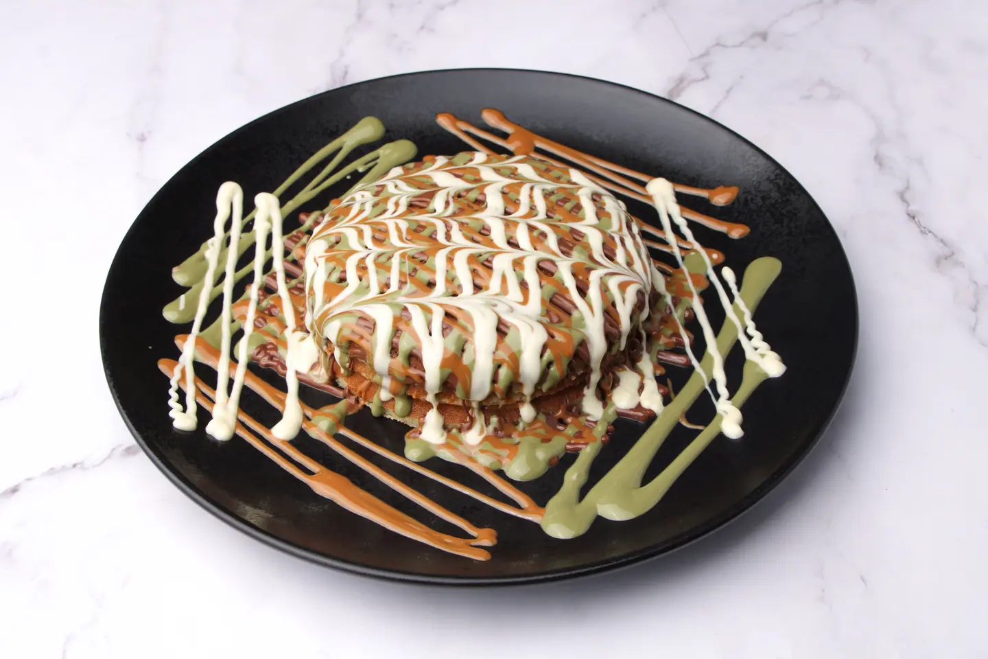 Special Kims Pancake