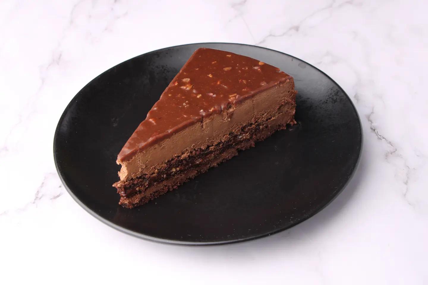 كرنشي شوكلت