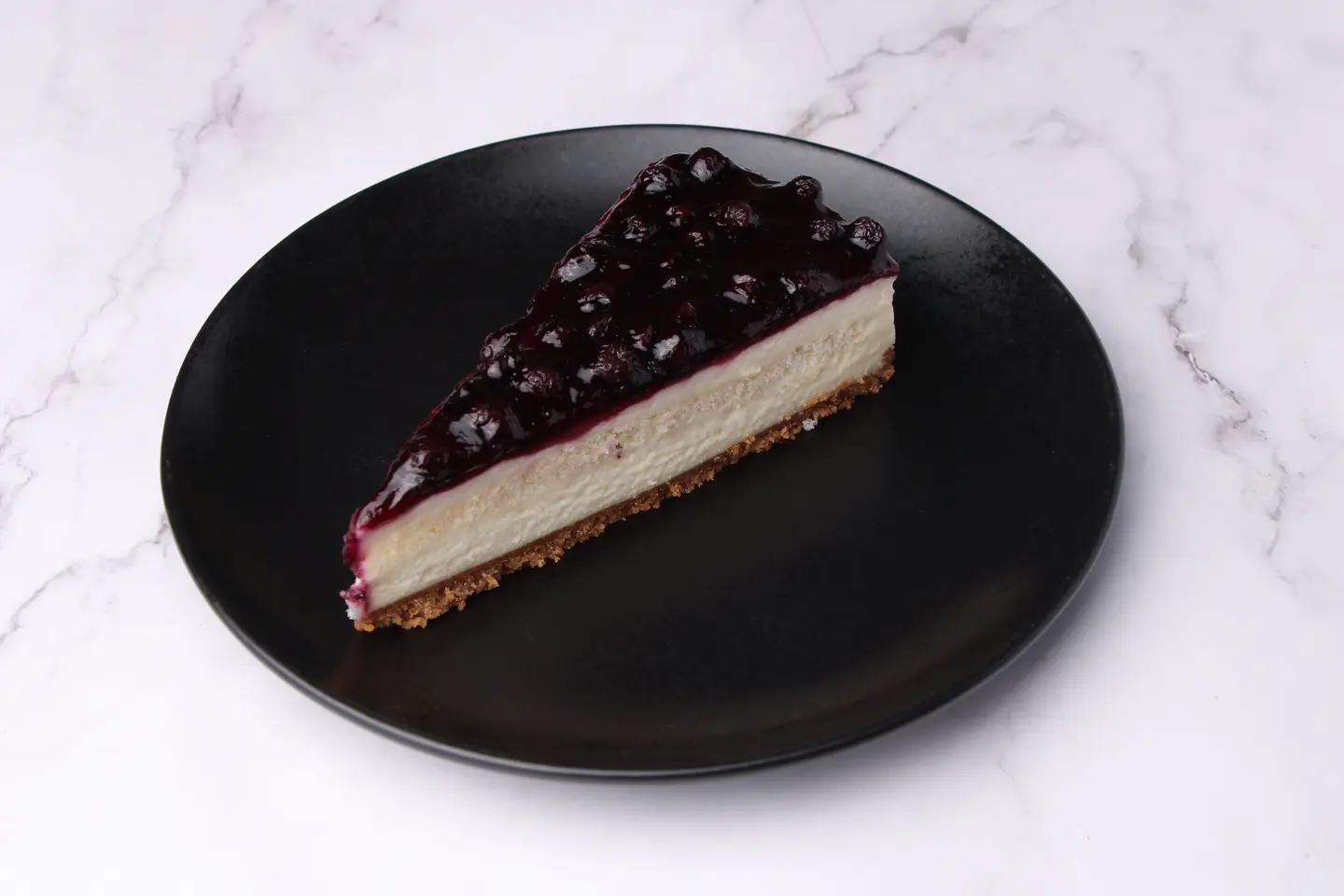 Cheese Blueberry