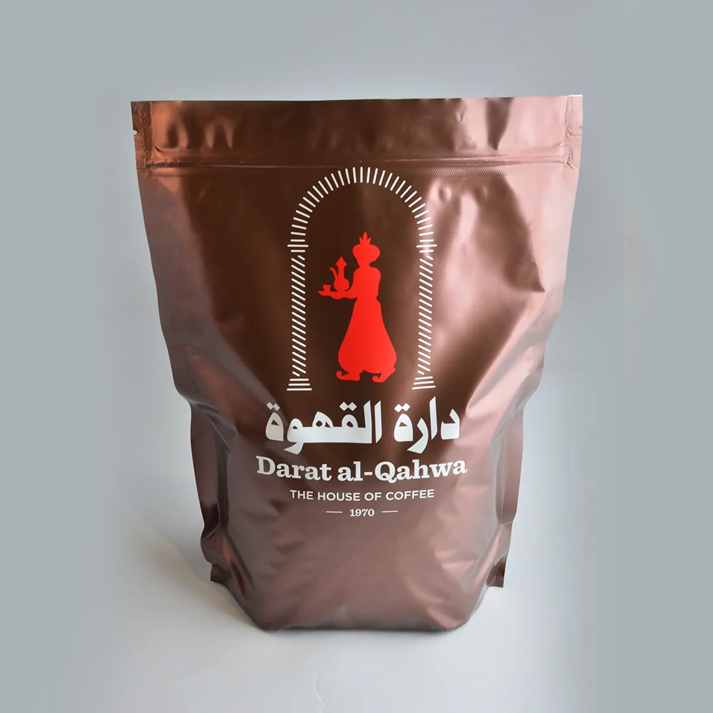 بن تركي - واحد كيلو