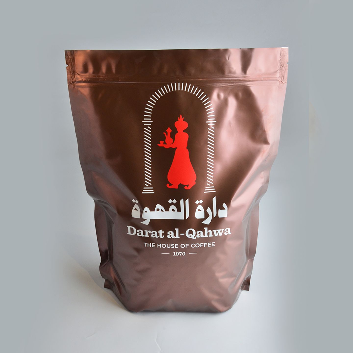 بن اسبريسو - كيلو واحد