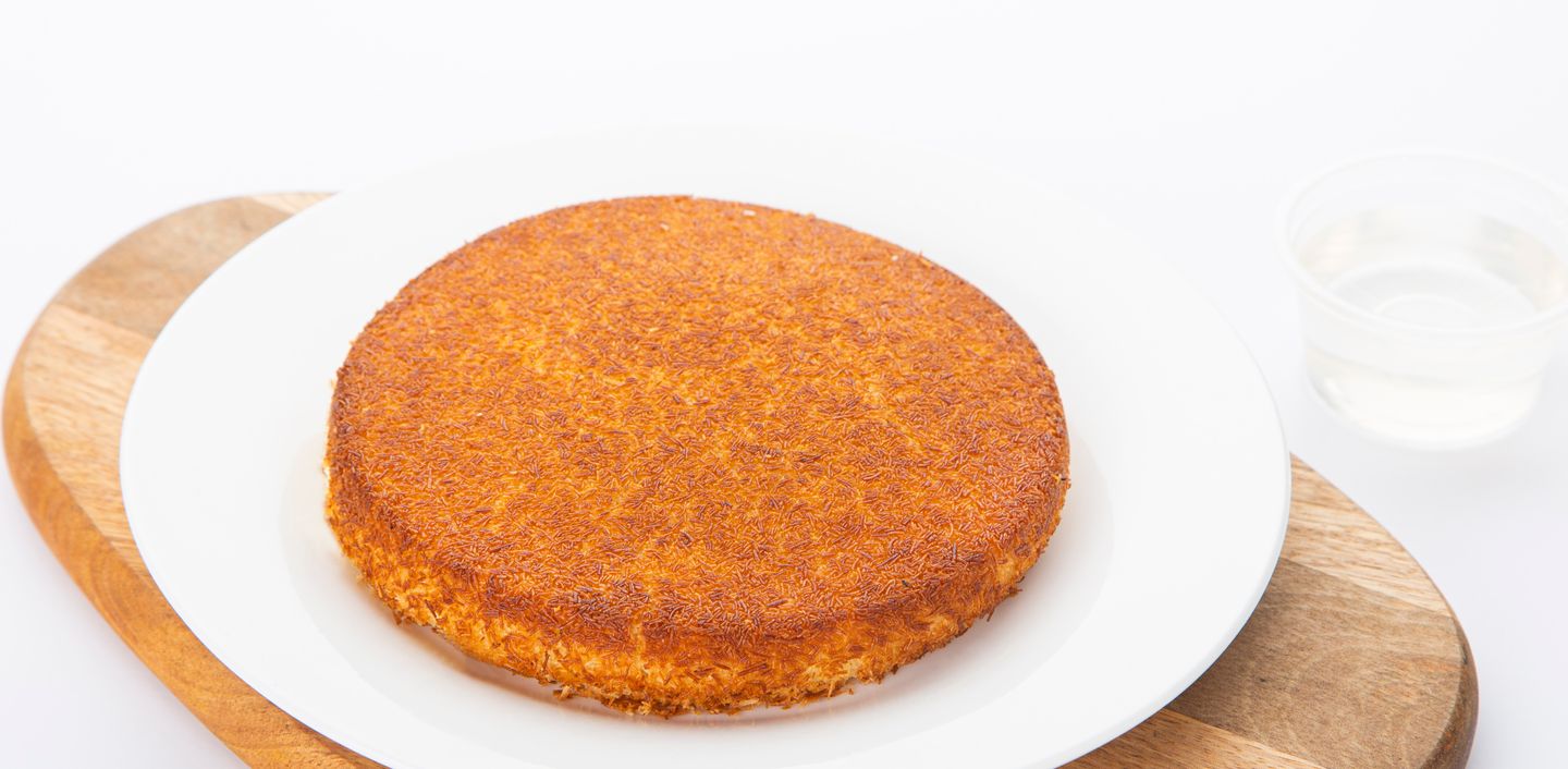 كنافة