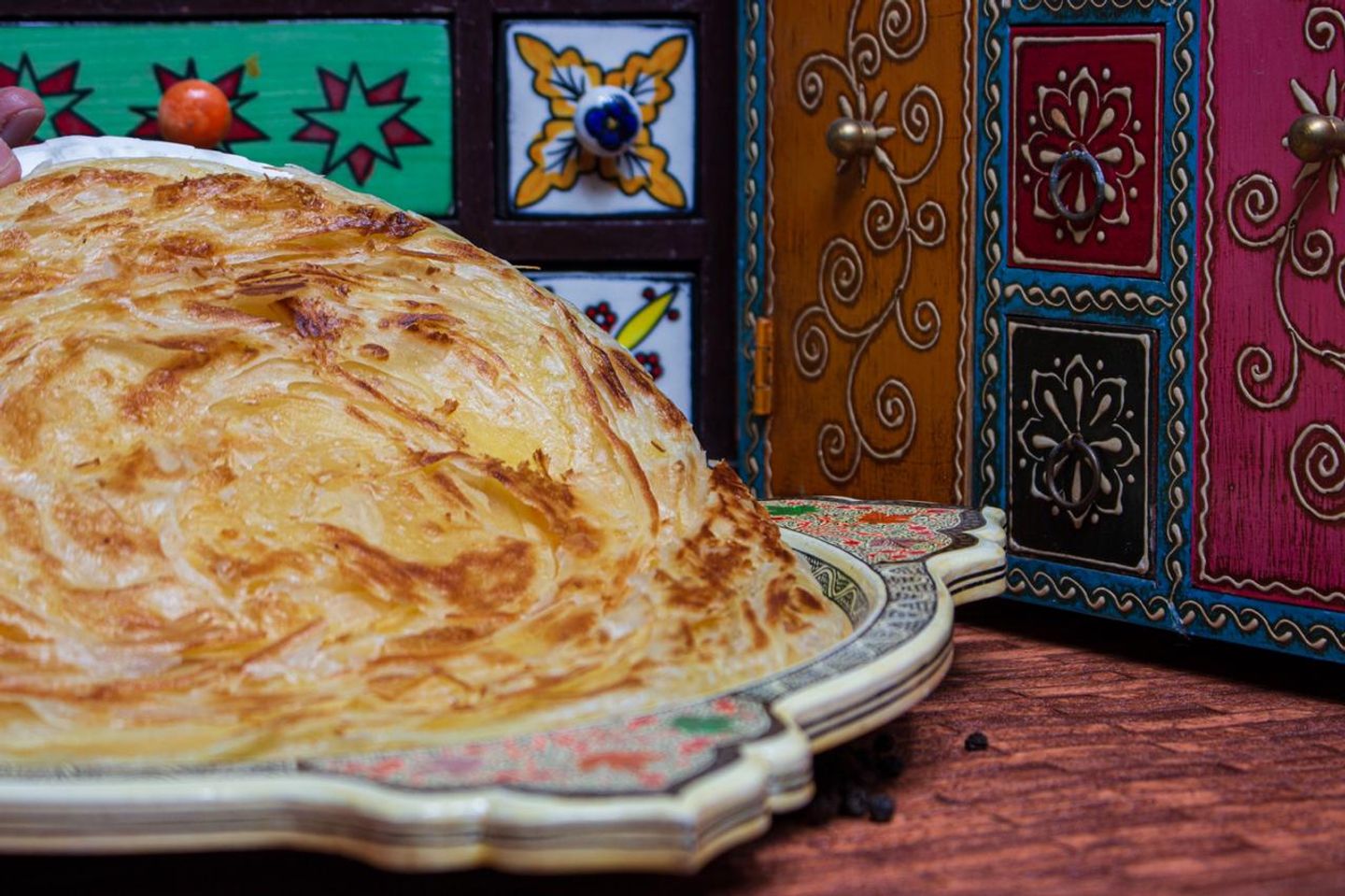 براتا بريانجي